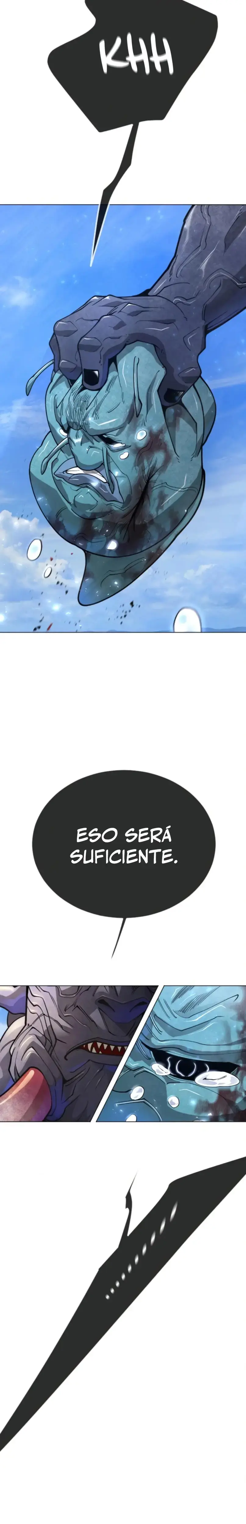 Super Human Era capítulo 216 página 57