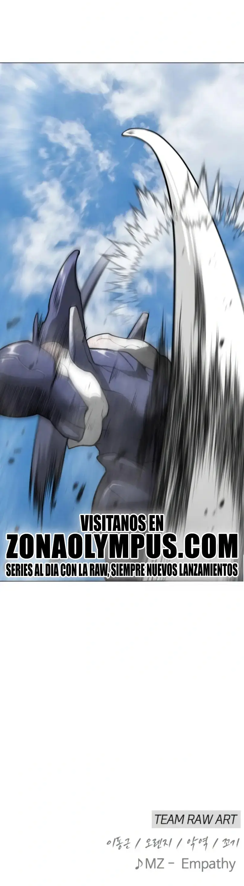 Super Human Era capítulo 216 página 58