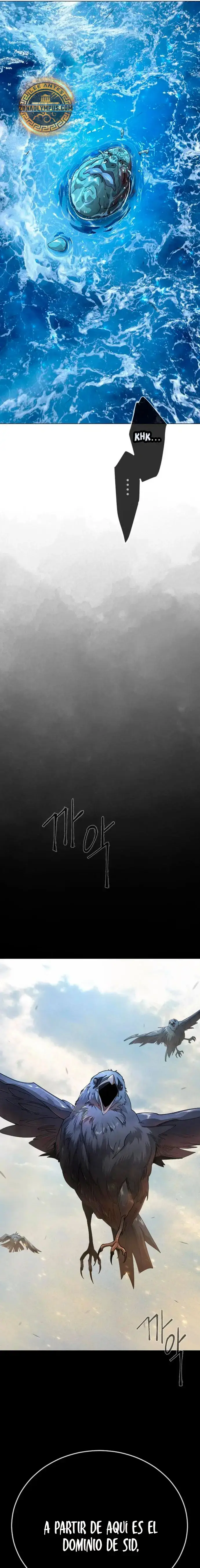 Super Human Era capítulo 217 página 7