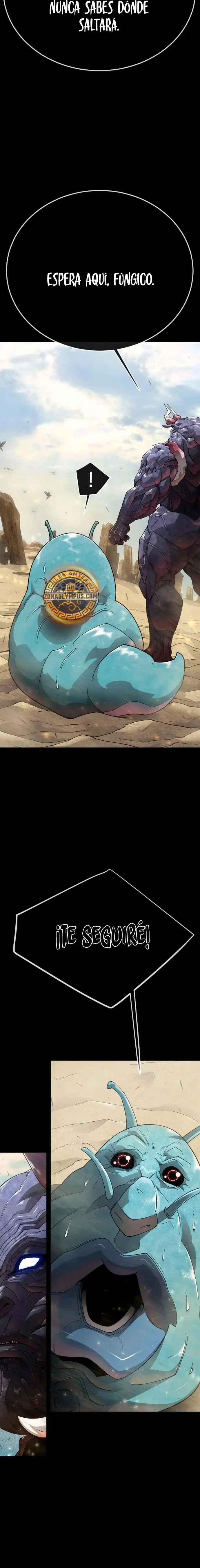 Super Human Era capítulo 217 página 9
