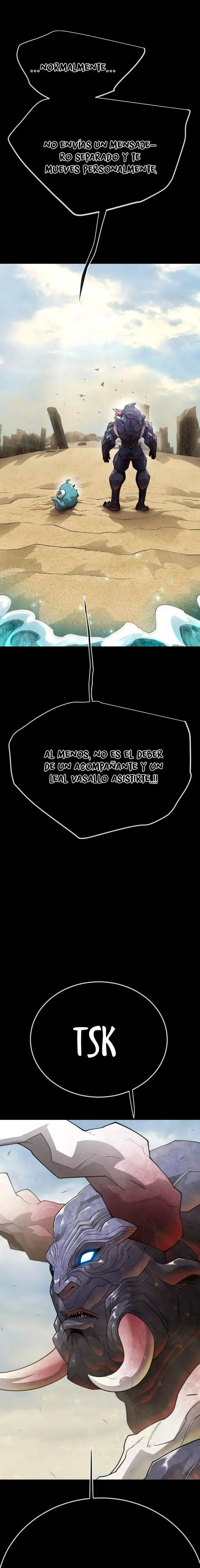 Super Human Era capítulo 217 página 10
