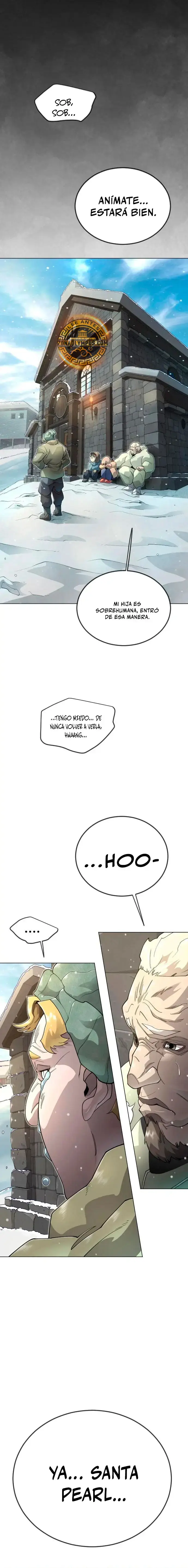 Super Human Era capítulo 217 página 16