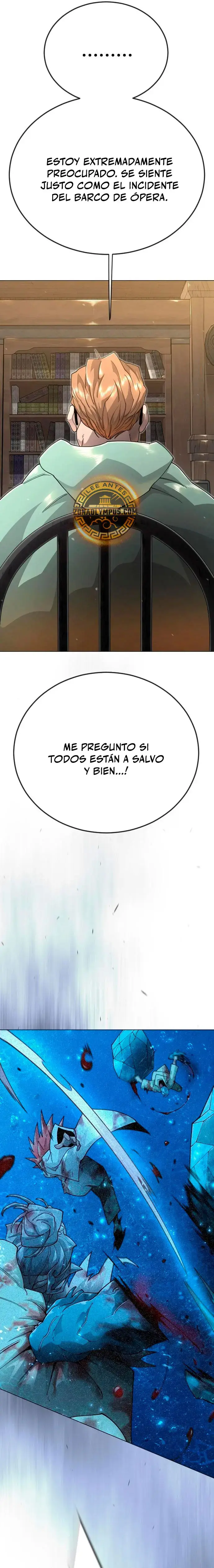 Super Human Era capítulo 217 página 22