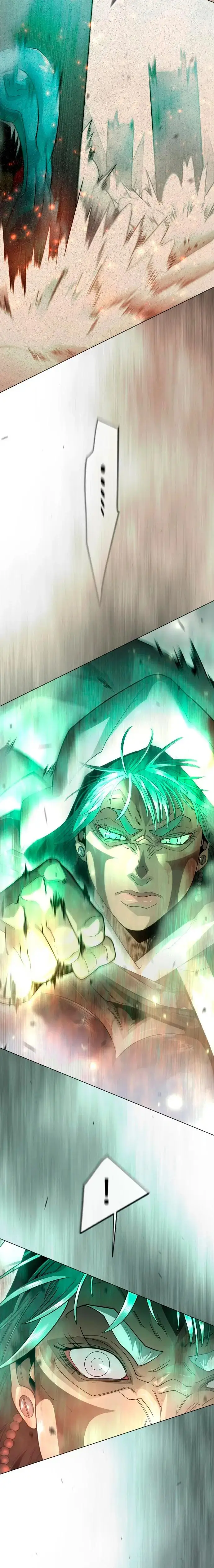 Super Human Era capítulo 217 página 25