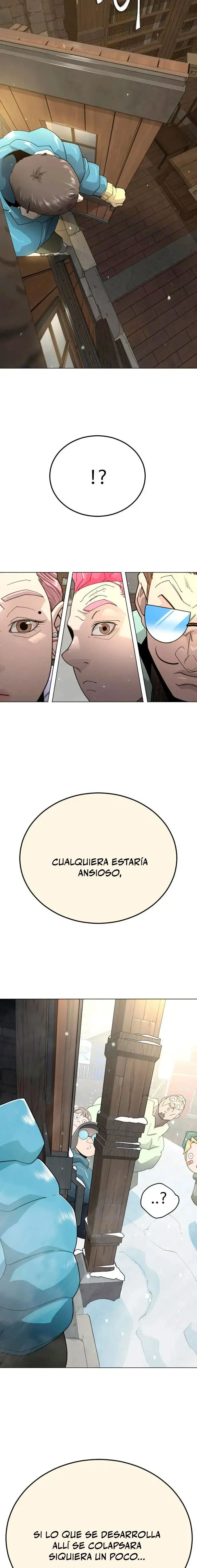 Super Human Era capítulo 217 página 28