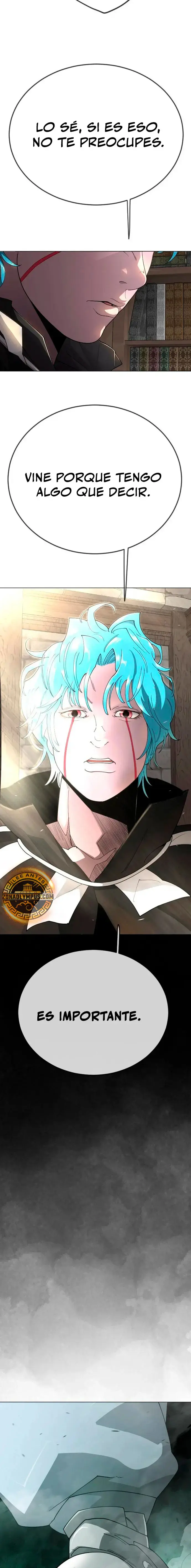Super Human Era capítulo 217 página 33