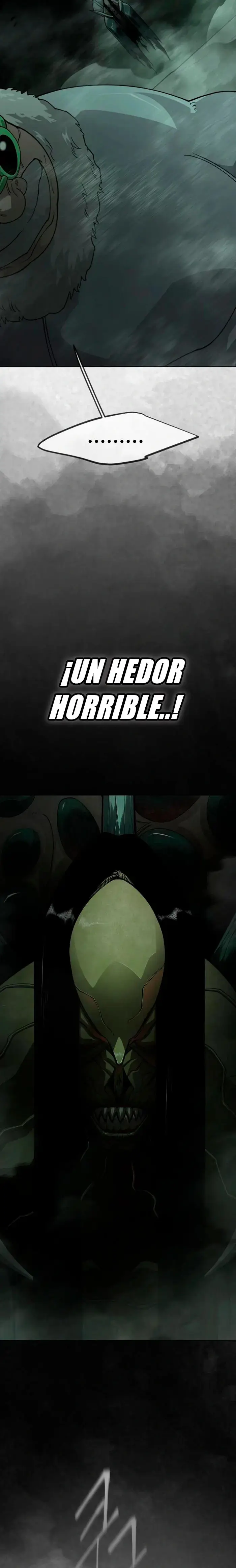 Super Human Era capítulo 218 página 4