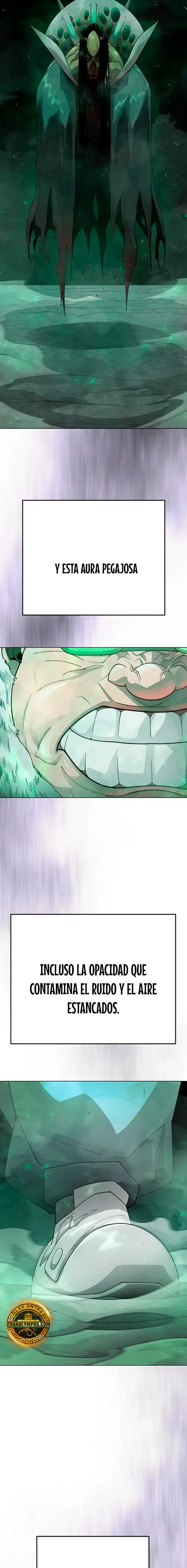 Super Human Era capítulo 218 página 15