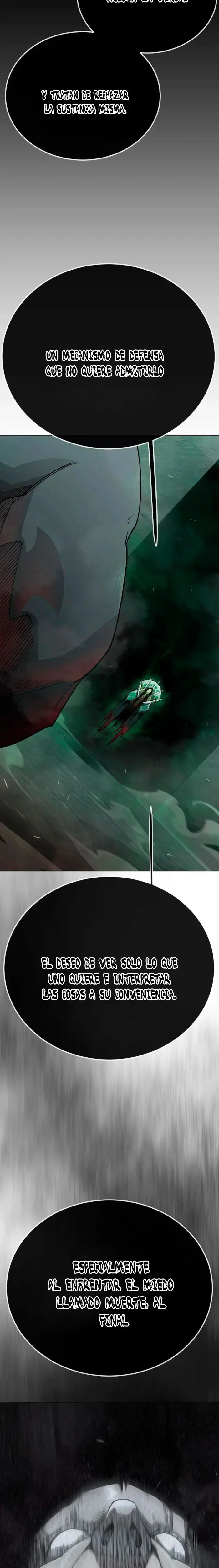 Super Human Era capítulo 218 página 18