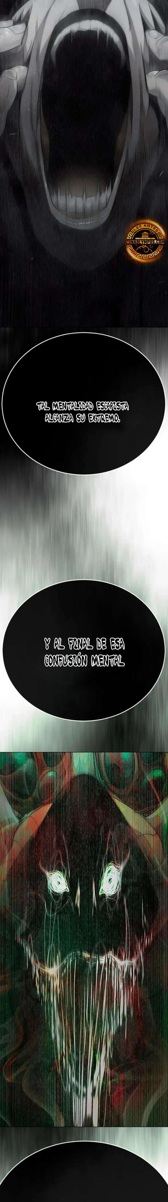 Super Human Era capítulo 218 página 19