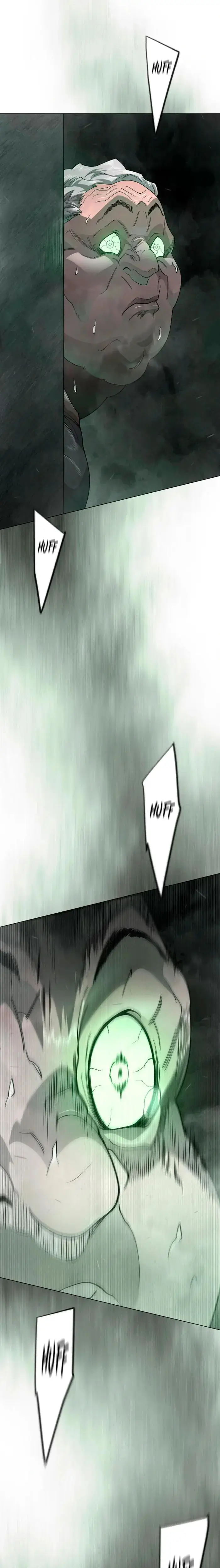 Super Human Era capítulo 218 página 21