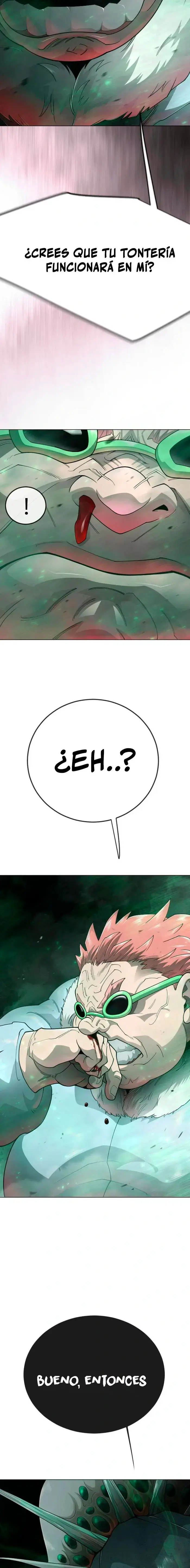 Super Human Era capítulo 218 página 25