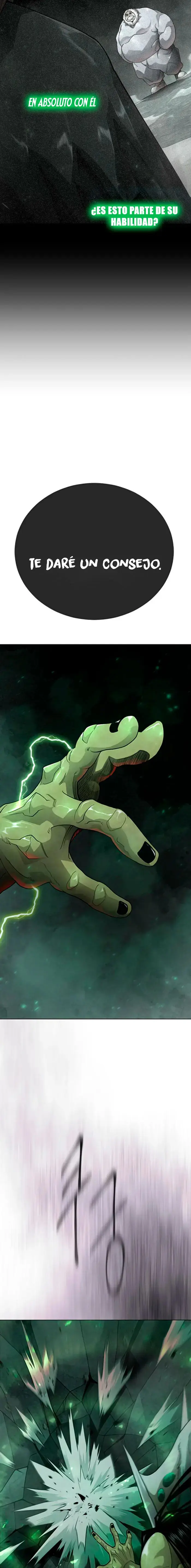 Super Human Era capítulo 218 página 28