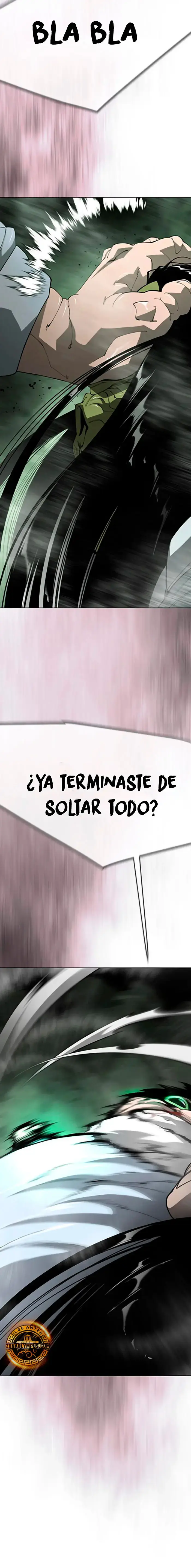 Super Human Era capítulo 218 página 32