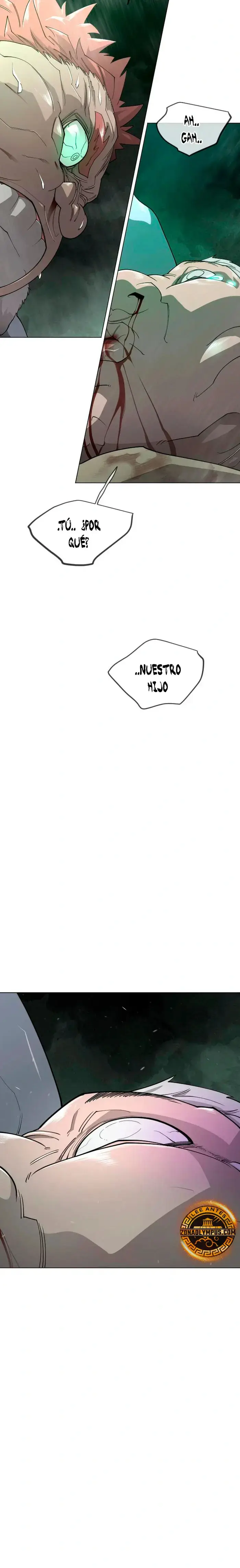 Super Human Era capítulo 218 página 37