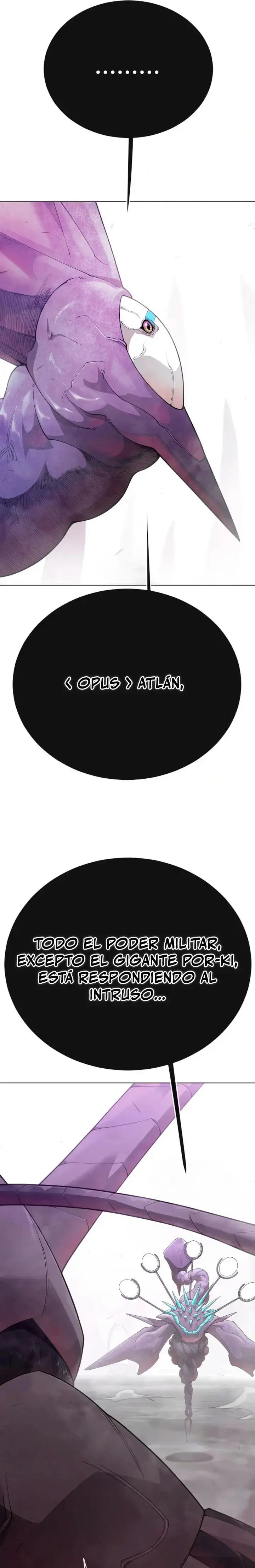 Super Human Era capítulo 219 página 8
