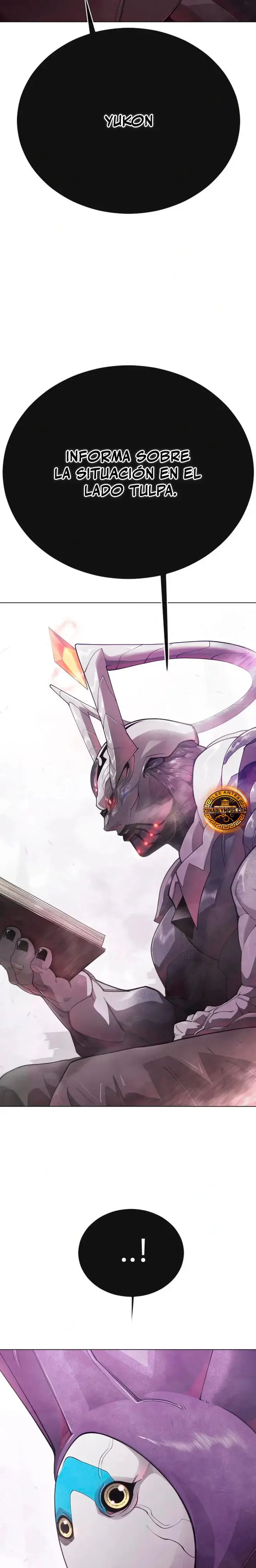Super Human Era capítulo 219 página 9