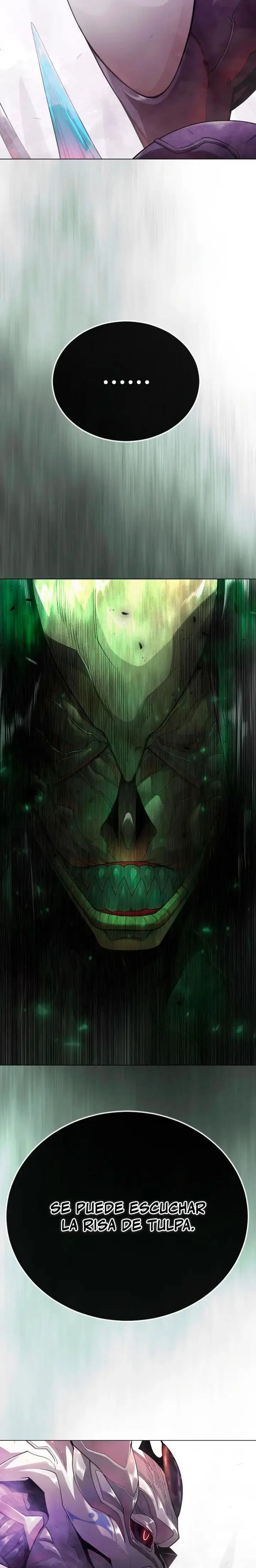 Super Human Era capítulo 219 página 10