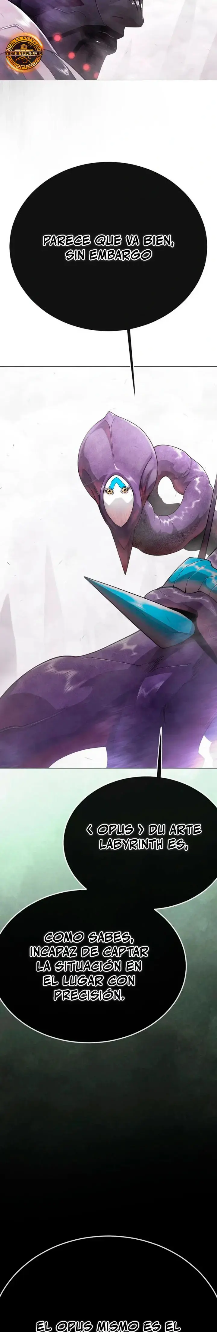 Super Human Era capítulo 219 página 11