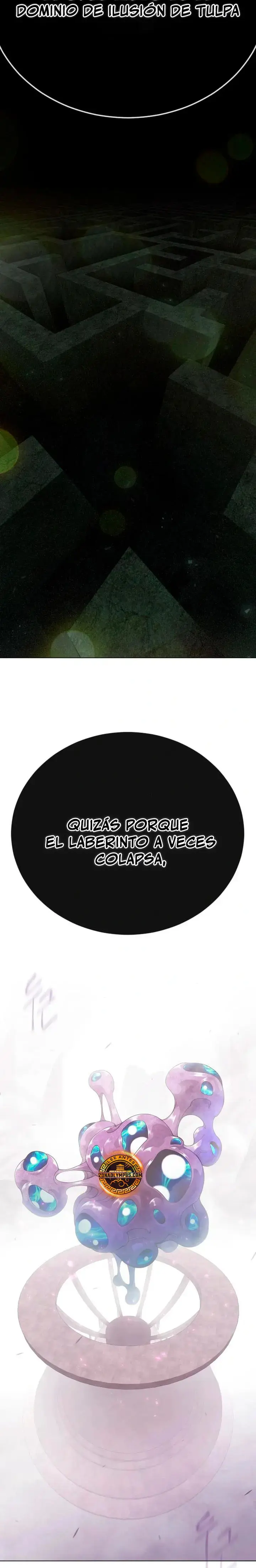Super Human Era capítulo 219 página 12