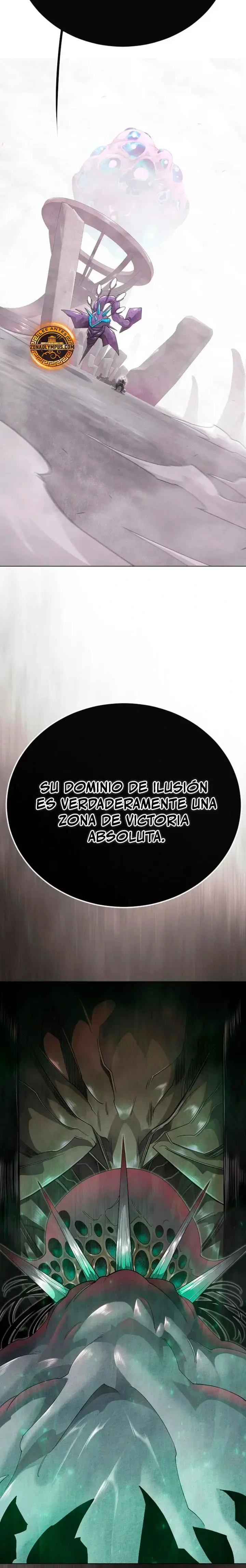 Super Human Era capítulo 219 página 19