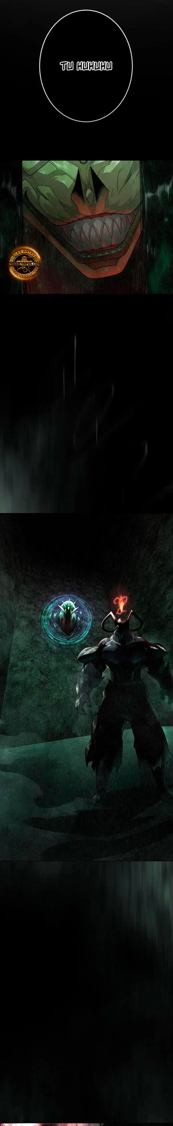 Super Human Era capítulo 219 página 21