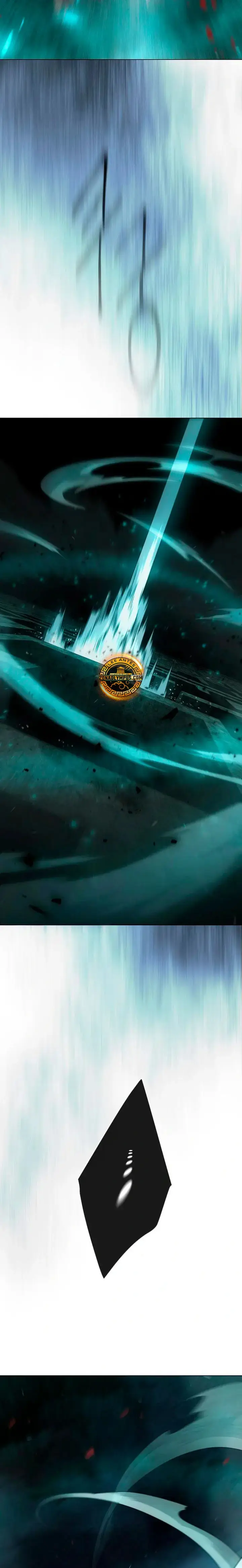 Super Human Era capítulo 219 página 24