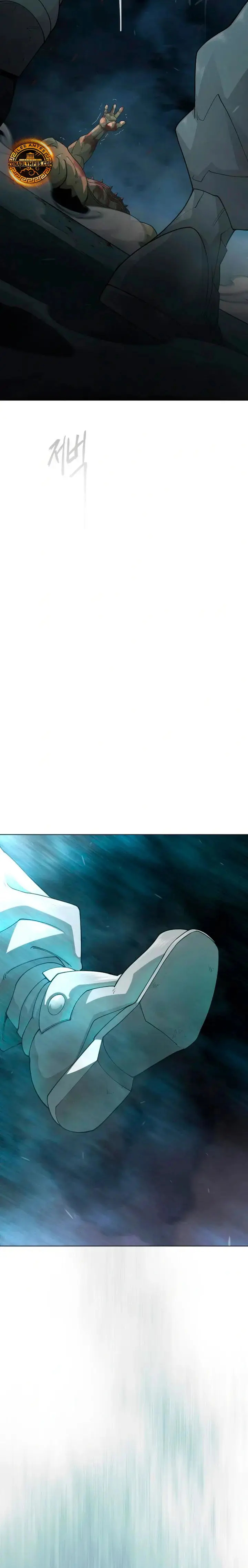 Super Human Era capítulo 219 página 27