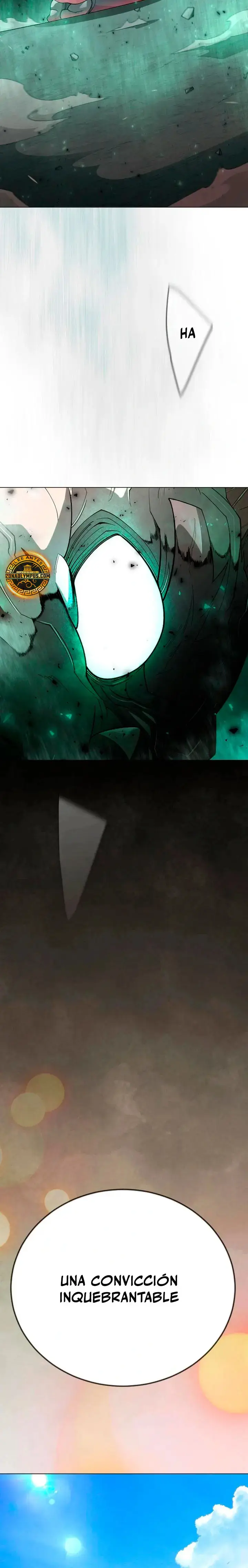 Super Human Era capítulo 219 página 30