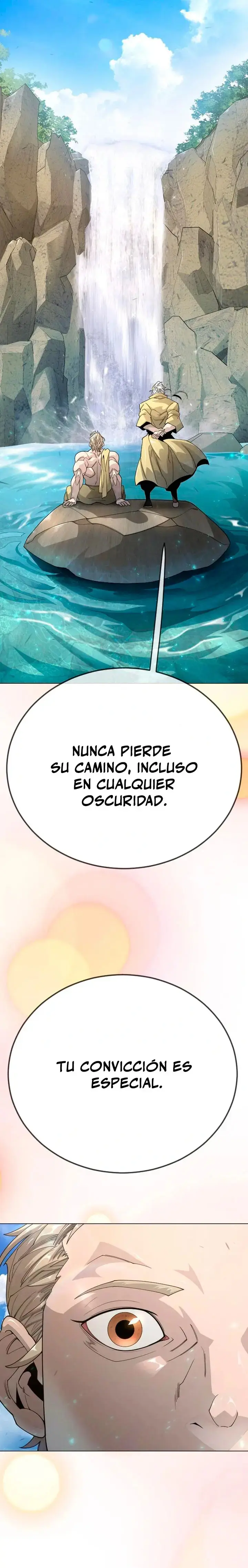 Super Human Era capítulo 219 página 31