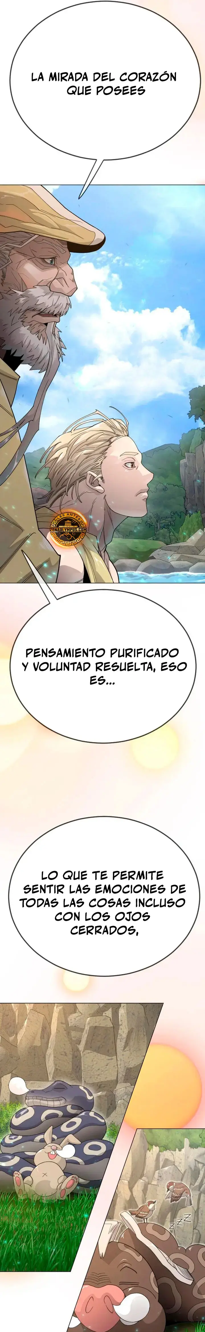 Super Human Era capítulo 219 página 32