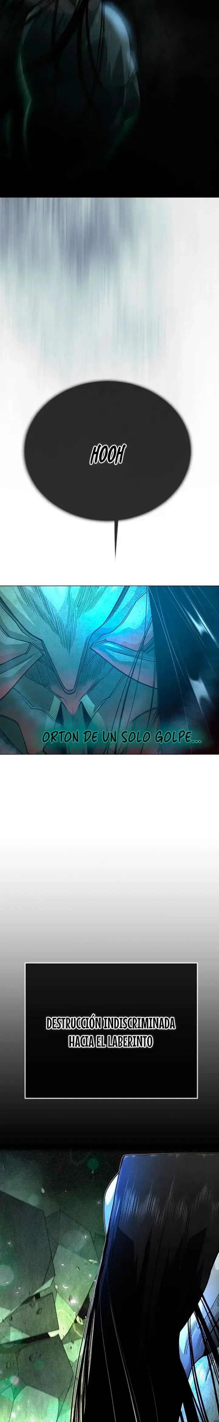 Super Human Era capítulo 219 página 38