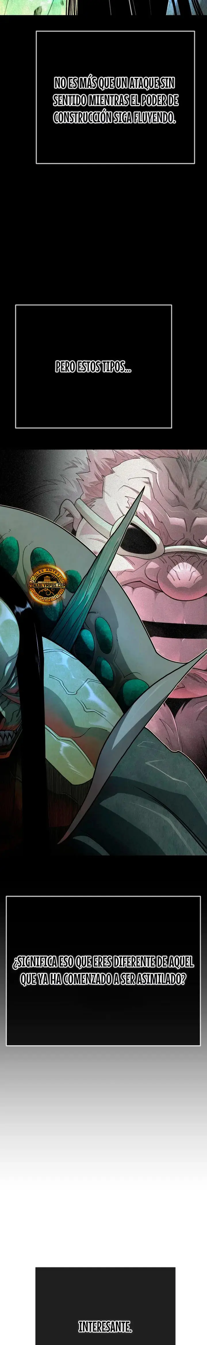 Super Human Era capítulo 219 página 39