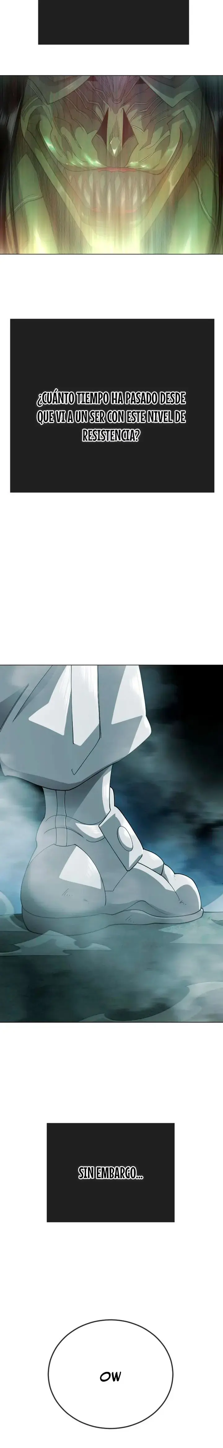 Super Human Era capítulo 219 página 40