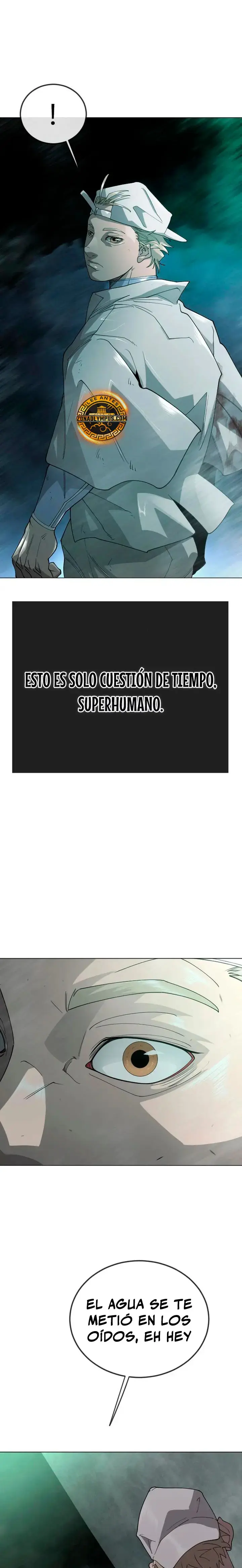 Super Human Era capítulo 219 página 41