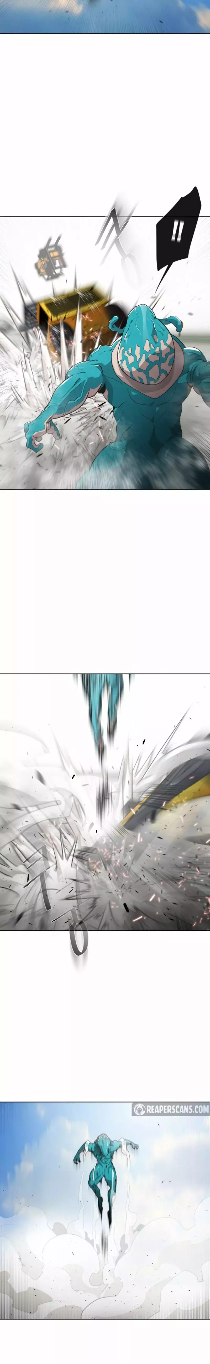 Super Human Era capítulo 22 página 6