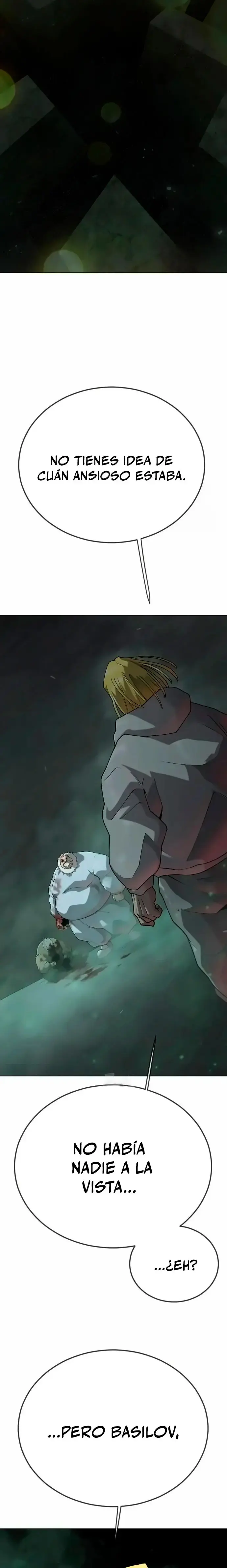 Super Human Era capítulo 220 página 16