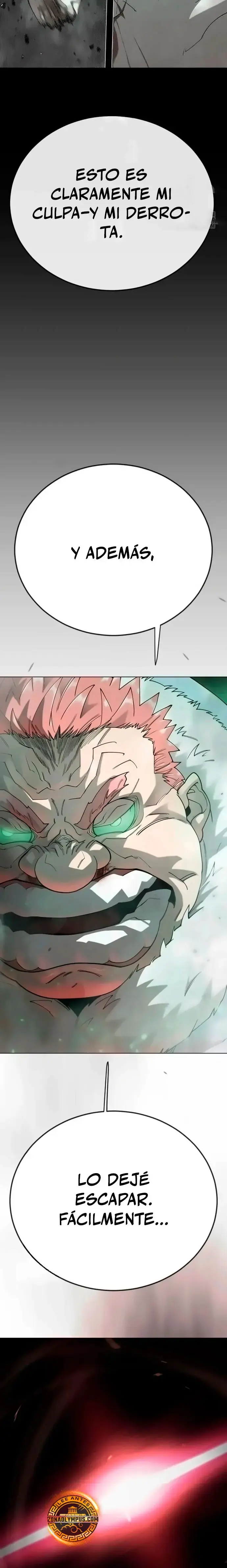 Super Human Era capítulo 220 página 19