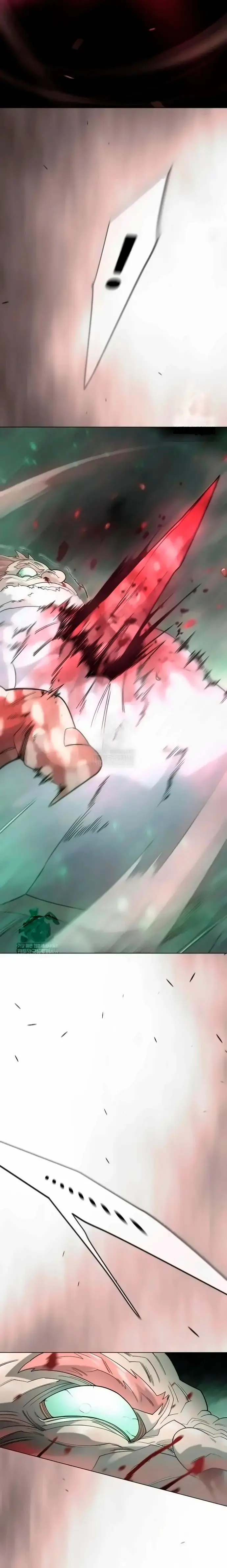 Super Human Era capítulo 220 página 20