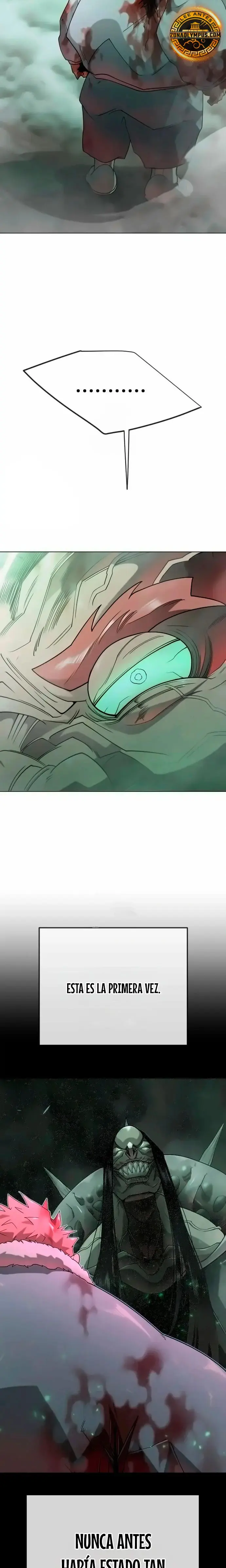 Super Human Era capítulo 220 página 24