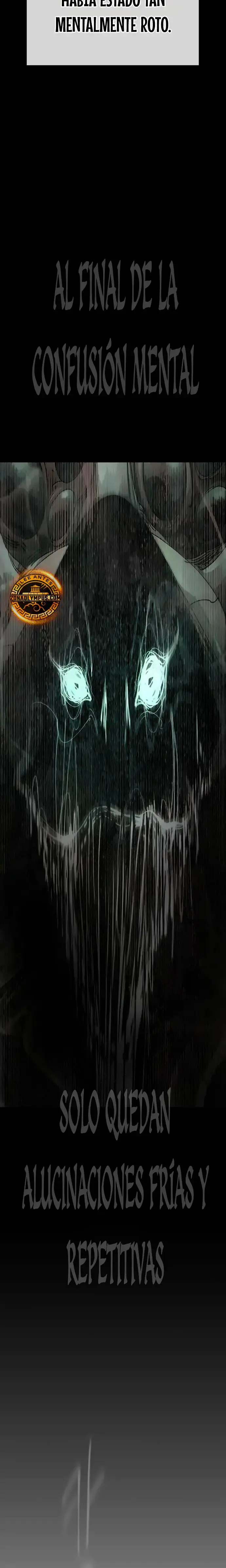 Super Human Era capítulo 220 página 25