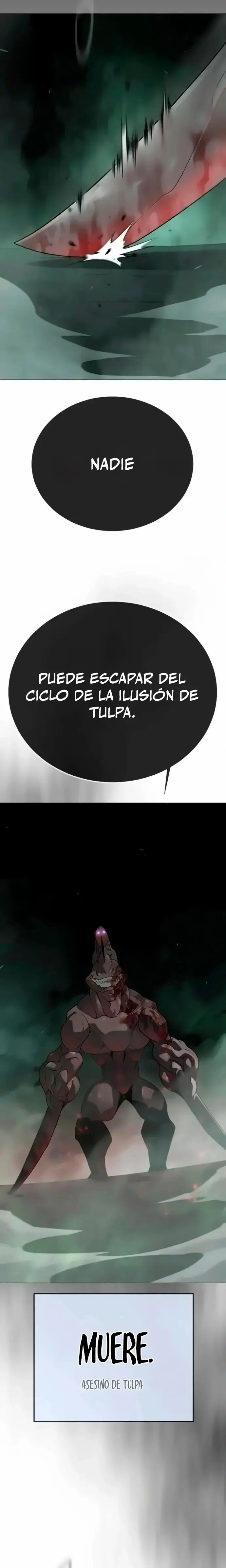 Super Human Era capítulo 220 página 26