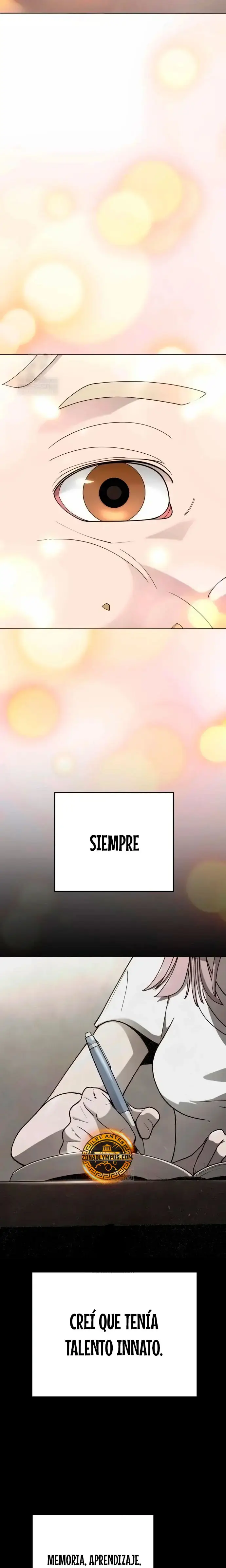 Super Human Era capítulo 220 página 35