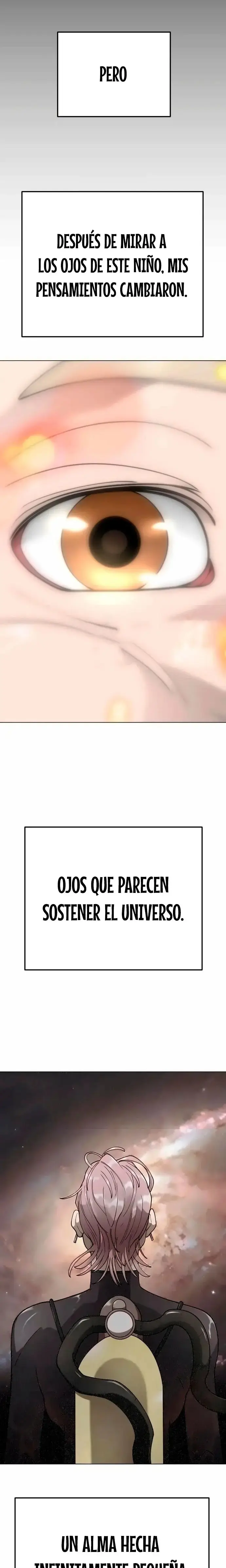 Super Human Era capítulo 220 página 37