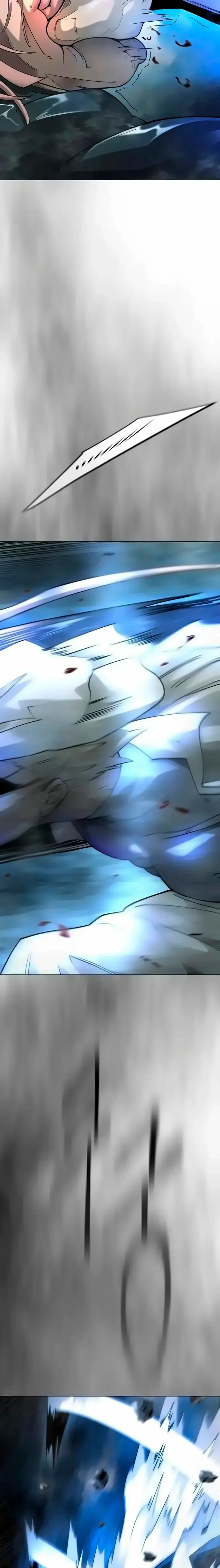 Super Human Era capítulo 220 página 40