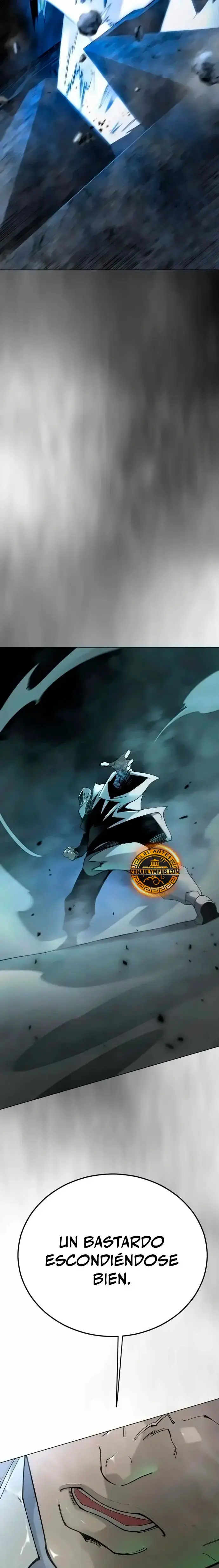 Super Human Era capítulo 220 página 41