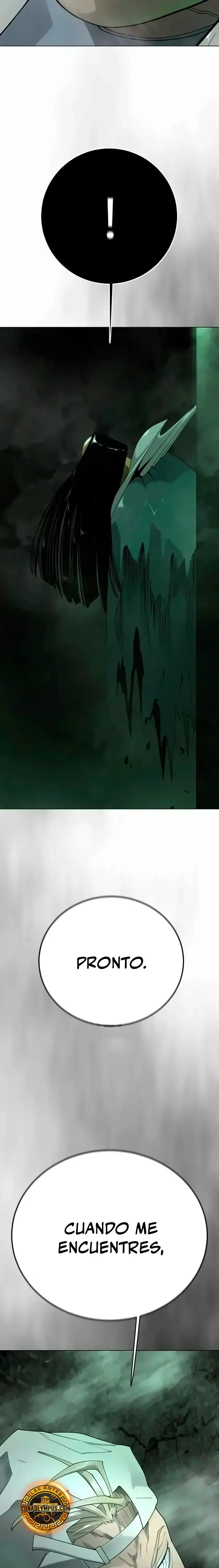 Super Human Era capítulo 220 página 42