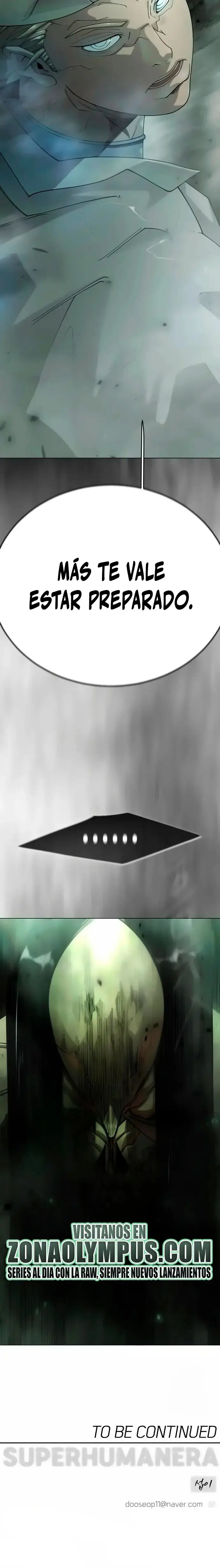 Super Human Era capítulo 220 página 43