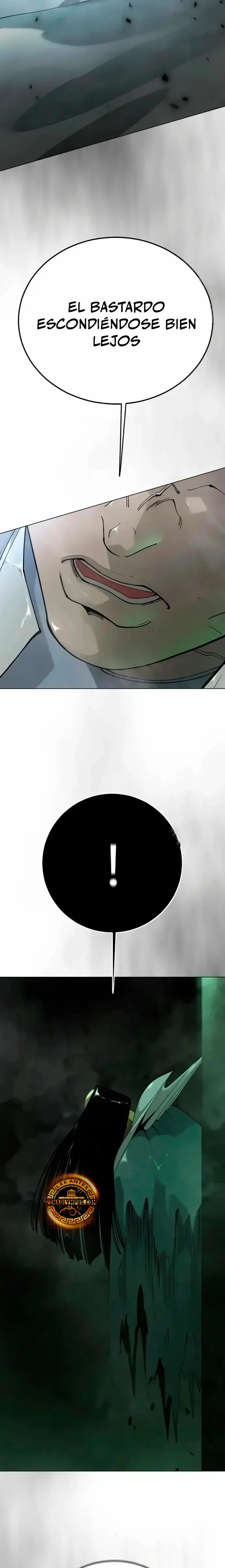 Super Human Era capítulo 221 página 4
