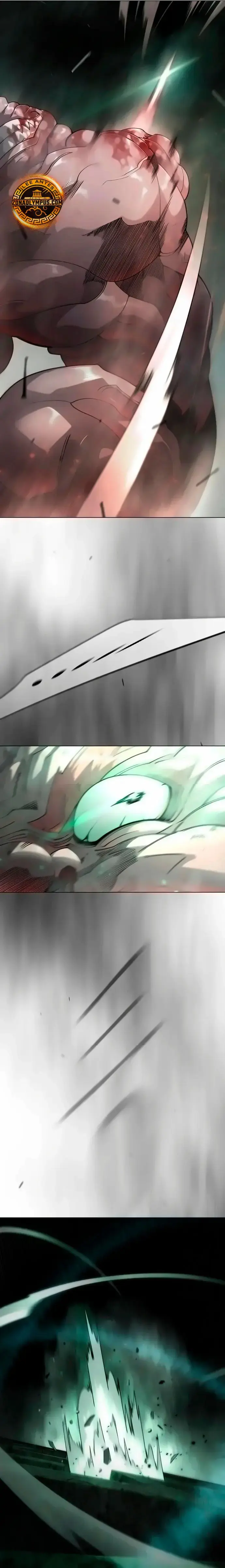 Super Human Era capítulo 221 página 7